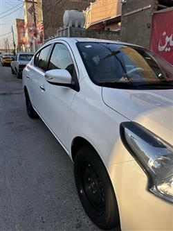 نيسان صني